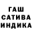 Конопля Ganja Gostik234 pro